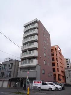 レスト5・2【00602号室】の外観