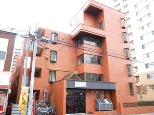 プレサント琴似1ー3の画像