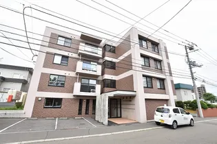 パークスクエア西野の画像