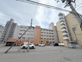 ラフォーレ山鼻の画像