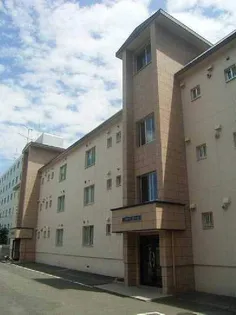 リベルティ旭ヶ丘の画像