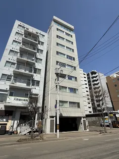 カサトレスネオ【902号室】の外観