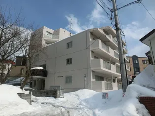 ロータスハイツ澄川の画像