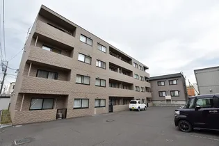 フェバリット壱番館の画像