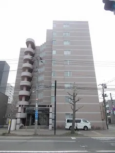 グランデュール旭ヶ丘の画像