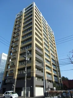 パークホームズ大通公園の画像