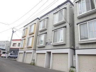 LINKSーCOURT桑園の画像