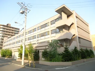 クレア旭ヶ丘【404号室】の外観