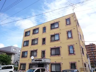 ワイルドベリー幌平橋の画像