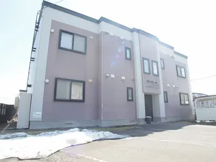 グランベール川沿 Ⅲの画像