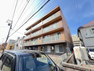 グランドヒルズの画像