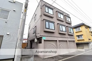 ノースヴィラ澄川の画像