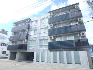 プランドール琴似の画像