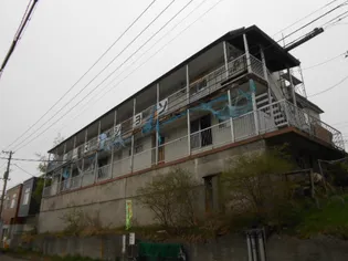 メゾンアルト澄川の画像