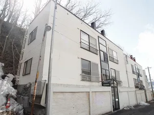 澄川マンションの画像
