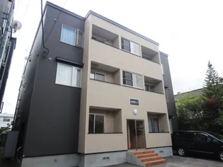 HS西野コートの画像