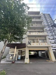 サポナール円山の画像