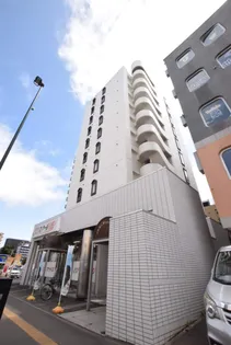 ガーデンハイツ西15の画像