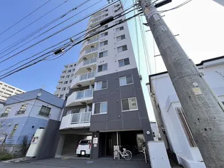 クオーレ円山公園の画像