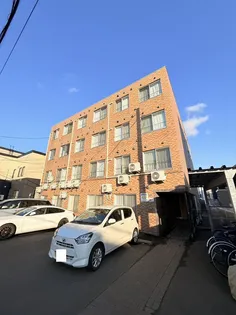 サンテラス宮の森の画像