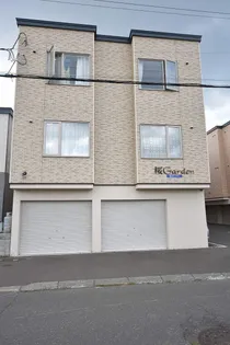 桜ガーデンの画像