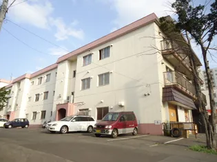 ドミ幌西の画像