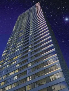 シティタワー札幌大通の画像