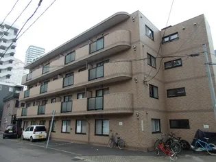 アムール中島公園の画像