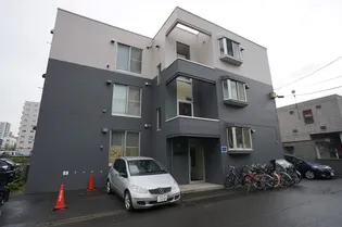 フォーレストヴィレッジ円山の画像