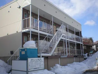 住吉マンションAの画像