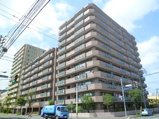 グロワール円山の画像