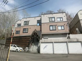 サークルⅠ澄川Aの画像