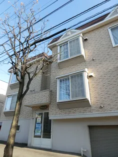 メゾン伊達の画像