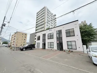 ラメール西線8条の画像