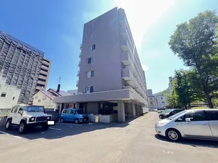 エクシード円山公園南【3階】の外観