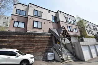 サークルⅠ澄川Bの画像