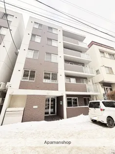 ラフィーネ静修学園前の画像