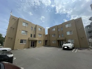 ARIA 桑園の画像