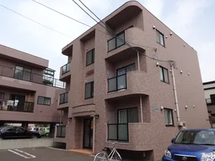 REIZ山の手の画像