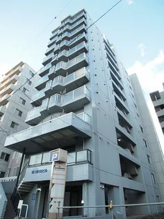 南1西18ビル【00501号室】の外観