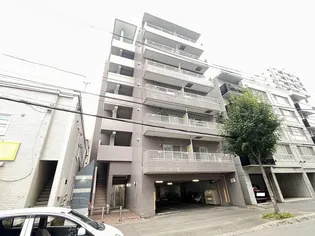 クレール【00403号室】の外観