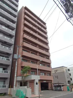 デルソール南6条の画像