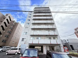 WILLDO南12条の画像