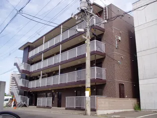 コンパス琴似の画像