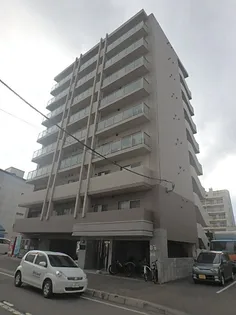 セルベッサ札幌レジデンスの画像