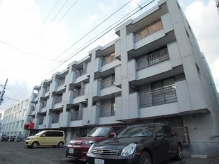 エスポワール16【00410号室】の外観