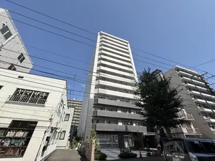 アルファタワー札幌南4条【00202号室】の外観