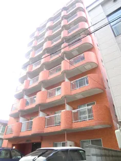 エンドレス三井南5条Ⅰの画像