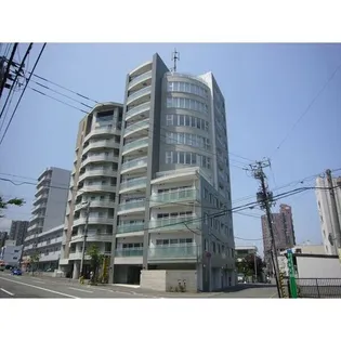 ADEN宮の森の画像