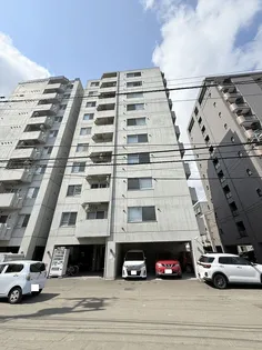 ISグランデ札幌の画像